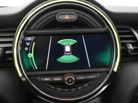 MINI Cooper Mini 1.5 60 Years Edition Panodak Vol Leder Harman Cardon Zwarte hemel Navi thumbnail 11