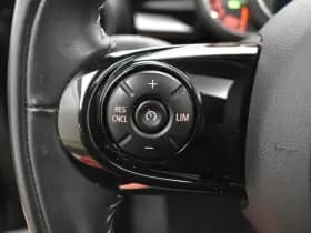 MINI Cooper Mini 1.5 60 Years Edition Panodak Vol Leder Harman Cardon Zwarte hemel Navi thumbnail 12