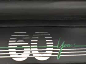 MINI Cooper Mini 1.5 60 Years Edition Panodak Vol Leder Harman Cardon Zwarte hemel Navi thumbnail 14