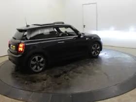 MINI Cooper Mini 1.5 60 Years Edition Panodak Vol Leder Harman Cardon Zwarte hemel Navi thumbnail 20