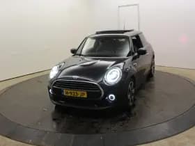 MINI Cooper Mini 1.5 60 Years Edition Panodak Vol Leder Harman Cardon Zwarte hemel Navi thumbnail 22