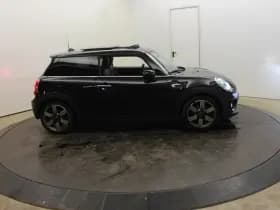 MINI Cooper Mini 1.5 60 Years Edition Panodak Vol Leder Harman Cardon Zwarte hemel Navi thumbnail 23