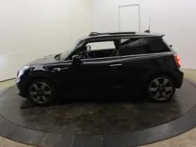 MINI Cooper Mini 1.5 60 Years Edition Panodak Vol Leder Harman Cardon Zwarte hemel Navi thumbnail 24