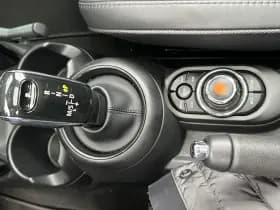 MINI Cooper Mini 1.5 60 Years Edition Panodak Vol Leder Harman Cardon Zwarte hemel Navi thumbnail 26