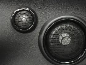 MINI Cooper Mini 1.5 60 Years Edition Panodak Vol Leder Harman Cardon Zwarte hemel Navi thumbnail 27