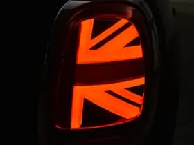 MINI Cooper Mini 1.5 60 Years Edition Panodak Vol Leder Harman Cardon Zwarte hemel Navi thumbnail 30