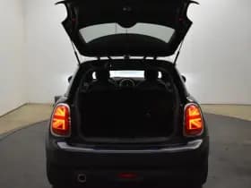 MINI Cooper Mini 1.5 60 Years Edition Panodak Vol Leder Harman Cardon Zwarte hemel Navi thumbnail 31