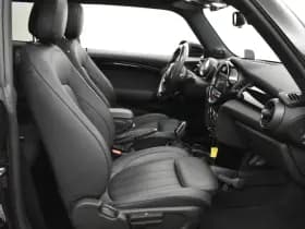 MINI Cooper Mini 1.5 60 Years Edition Panodak Vol Leder Harman Cardon Zwarte hemel Navi thumbnail 44