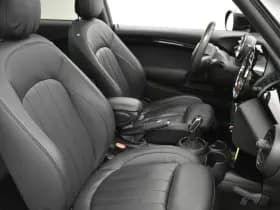 MINI Cooper Mini 1.5 60 Years Edition Panodak Vol Leder Harman Cardon Zwarte hemel Navi thumbnail 45