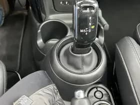 MINI Cooper Mini 1.5 60 Years Edition Panodak Vol Leder Harman Cardon Zwarte hemel Navi thumbnail 49