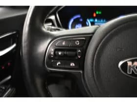 Kia E-Niro ExecutiveLine 64 kWh Trekhaak Wamtepomp SOH 100% Vol Leder mem Seats thumbnail 14