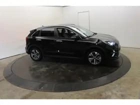 Kia E-Niro ExecutiveLine 64 kWh Trekhaak Wamtepomp SOH 100% Vol Leder mem Seats thumbnail 22