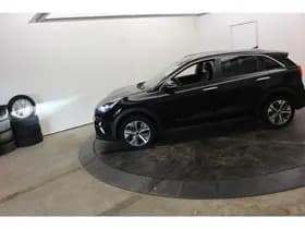 Kia E-Niro ExecutiveLine 64 kWh Trekhaak Wamtepomp SOH 100% Vol Leder mem Seats thumbnail 24