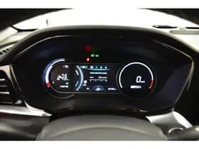 Kia E-Niro ExecutiveLine 64 kWh Trekhaak Wamtepomp SOH 100% Vol Leder mem Seats thumbnail 9