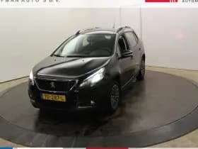 Peugeot 2008 1.2 PureTech 110PK Automaat Navi Cruise PDC V+A