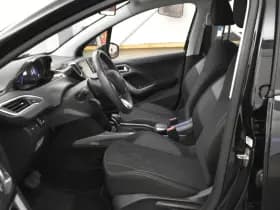 Peugeot 2008 1.2 PureTech 110PK Automaat Navi Cruise PDC V+A thumbnail 2