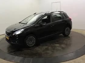 Peugeot 2008 1.2 PureTech 110PK Automaat Navi Cruise PDC V+A thumbnail 11