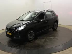 Peugeot 2008 1.2 PureTech 110PK Automaat Navi Cruise PDC V+A thumbnail 13