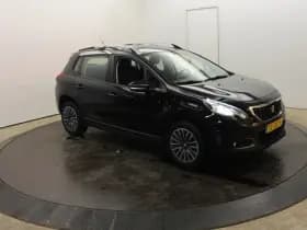 Peugeot 2008 1.2 PureTech 110PK Automaat Navi Cruise PDC V+A thumbnail 15