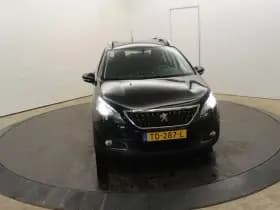 Peugeot 2008 1.2 PureTech 110PK Automaat Navi Cruise PDC V+A thumbnail 20