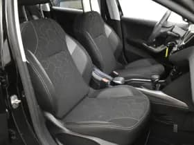 Peugeot 2008 1.2 PureTech 110PK Automaat Navi Cruise PDC V+A thumbnail 28