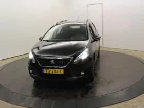 Peugeot 2008 1.2 PureTech 110PK Automaat Navi Cruise PDC V+A thumbnail 42