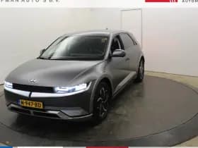 Hyundai IONIQ 5 Lounge 73kWh SOH 94% Vol Leder Camera EL aKlep