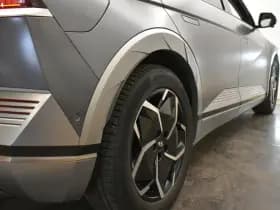 Hyundai IONIQ 5 Lounge 73kWh SOH 94% Vol Leder Camera EL aKlep thumbnail 13