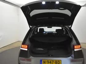 Hyundai IONIQ 5 Lounge 73kWh SOH 94% Vol Leder Camera EL aKlep thumbnail 14