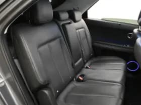 Hyundai IONIQ 5 Lounge 73kWh SOH 94% Vol Leder Camera EL aKlep thumbnail 16