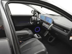 Hyundai IONIQ 5 Lounge 73kWh SOH 94% Vol Leder Camera EL aKlep thumbnail 17