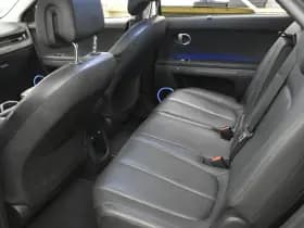 Hyundai IONIQ 5 Lounge 73kWh SOH 94% Vol Leder Camera EL aKlep thumbnail 19