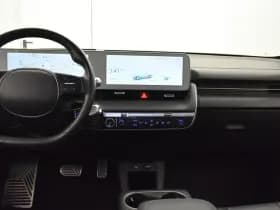 Hyundai IONIQ 5 Lounge 73kWh SOH 94% Vol Leder Camera EL aKlep thumbnail 21