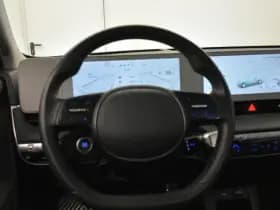 Hyundai IONIQ 5 Lounge 73kWh SOH 94% Vol Leder Camera EL aKlep thumbnail 22