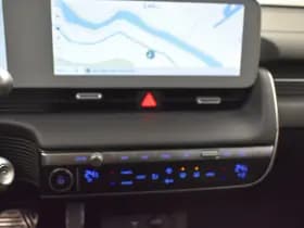 Hyundai IONIQ 5 Lounge 73kWh SOH 94% Vol Leder Camera EL aKlep thumbnail 23