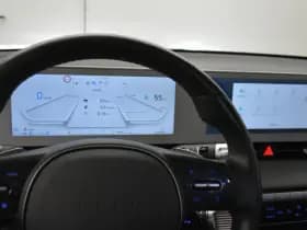 Hyundai IONIQ 5 Lounge 73kWh SOH 94% Vol Leder Camera EL aKlep thumbnail 25