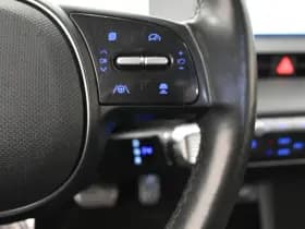 Hyundai IONIQ 5 Lounge 73kWh SOH 94% Vol Leder Camera EL aKlep thumbnail 26