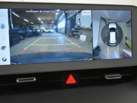 Hyundai IONIQ 5 Lounge 73kWh SOH 94% Vol Leder Camera EL aKlep thumbnail 4