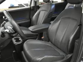 Hyundai IONIQ 5 Lounge 73kWh SOH 94% Vol Leder Camera EL aKlep thumbnail 31