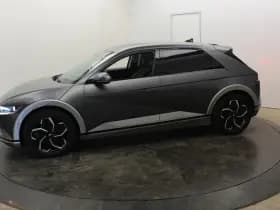 Hyundai IONIQ 5 Lounge 73kWh SOH 94% Vol Leder Camera EL aKlep thumbnail 33