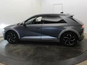 Hyundai IONIQ 5 Lounge 73kWh SOH 94% Vol Leder Camera EL aKlep thumbnail 34