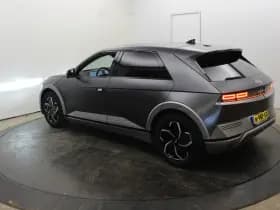 Hyundai IONIQ 5 Lounge 73kWh SOH 94% Vol Leder Camera EL aKlep thumbnail 35