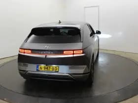Hyundai IONIQ 5 Lounge 73kWh SOH 94% Vol Leder Camera EL aKlep thumbnail 37