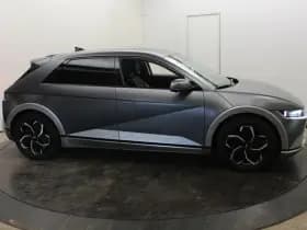 Hyundai IONIQ 5 Lounge 73kWh SOH 94% Vol Leder Camera EL aKlep thumbnail 39