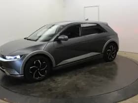 Hyundai IONIQ 5 Lounge 73kWh SOH 94% Vol Leder Camera EL aKlep thumbnail 49