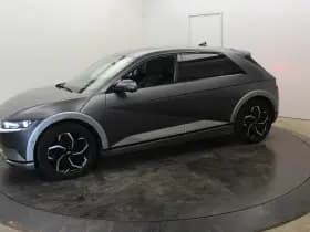 Hyundai IONIQ 5 Lounge 73kWh SOH 94% Vol Leder Camera EL aKlep thumbnail 50