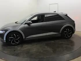 Hyundai IONIQ 5 Lounge 73kWh SOH 94% Vol Leder Camera EL aKlep thumbnail 51