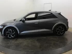 Hyundai IONIQ 5 Lounge 73kWh SOH 94% Vol Leder Camera EL aKlep thumbnail 52