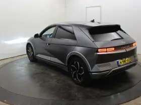 Hyundai IONIQ 5 Lounge 73kWh SOH 94% Vol Leder Camera EL aKlep thumbnail 58