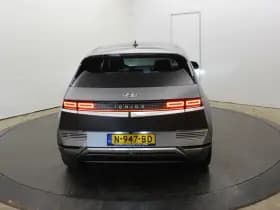 Hyundai IONIQ 5 Lounge 73kWh SOH 94% Vol Leder Camera EL aKlep thumbnail 62